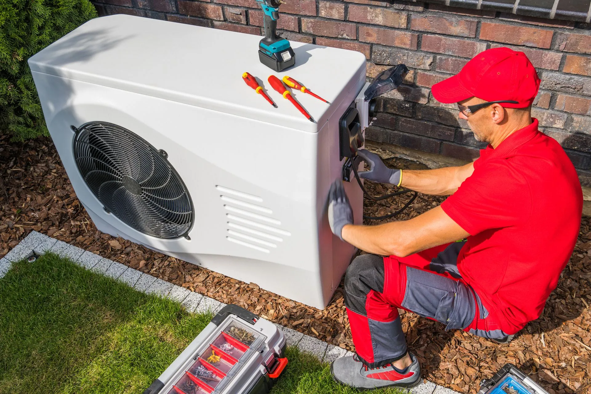 About HVAC in Greenville, IN